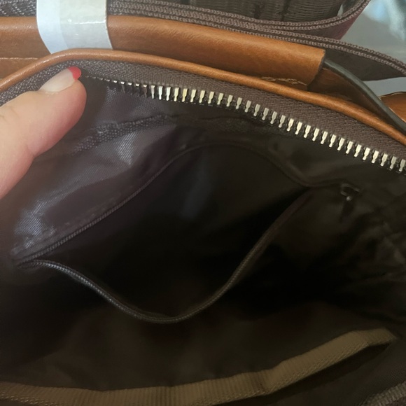 WEIXIER SATCHEL BAG - Picture 3 of 8